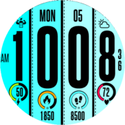 Artistic Digital ECO10