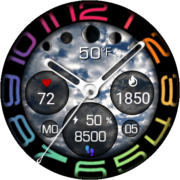 Business Weather ECO11