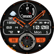 Carbon Legend