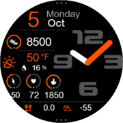 Duo Watch