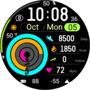 Fitness Watch