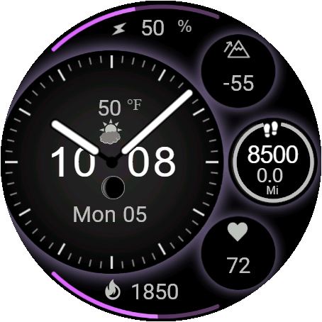 Pixel Watch 2