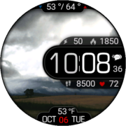 Real Weather IN05
