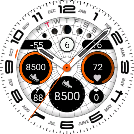 Ultra Watch