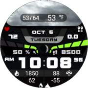 Weather Informer