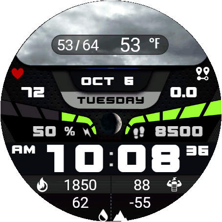 Weather Informer