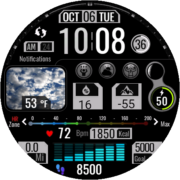 Weather Informer IW07