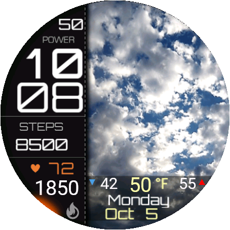 Weather Simple