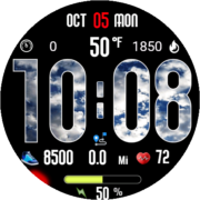 Weather Time