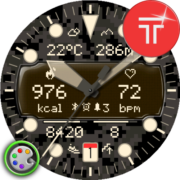 Crosswind - Hybrid Tactical