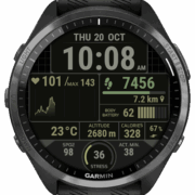 Army Watchface
