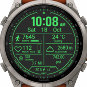 Tactical Digital - CUSTOM OPTIONS
