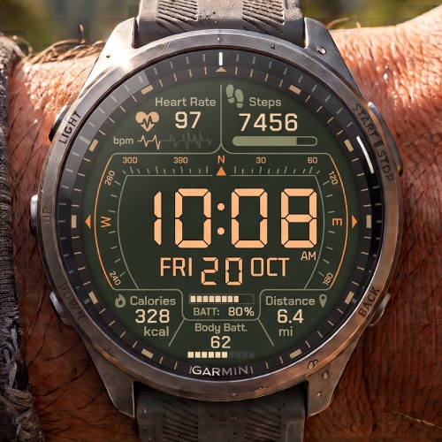 Green-Army