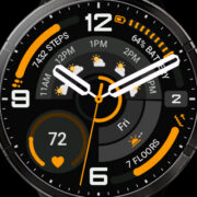 Ultra Watch 2 - with trial