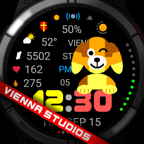 Vienna Dog