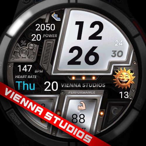 Vienna WH