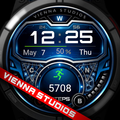 Vienna Titan