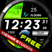 Free Vienna U