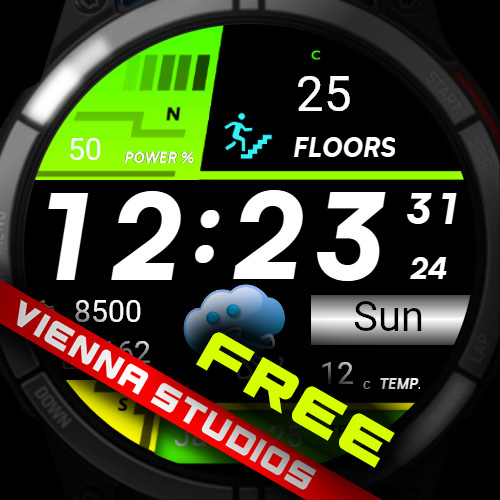 Free Vienna U