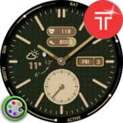 Analog Royal Pop GMT Pro