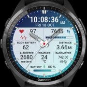 Hybrid Widget