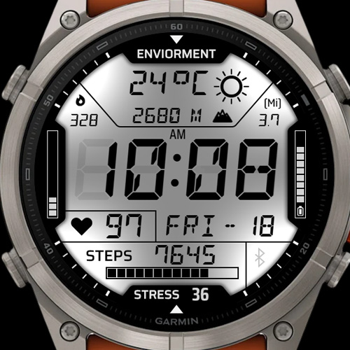 Liquid Display