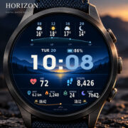 Oriental Time HORIZON