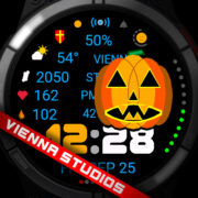 Vienna Halloween