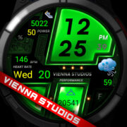 Vienna XM