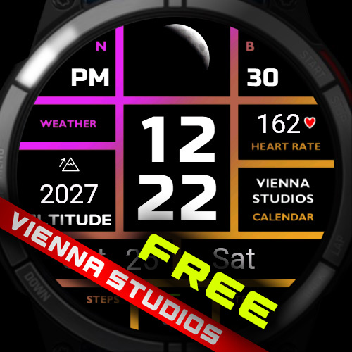 Free Vienna PX2