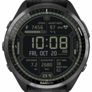 Rugged Military