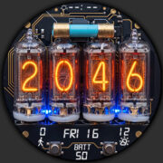 Nixie Tube