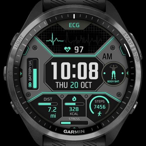 The Gray UI