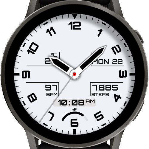 True Analog – CUSTOMIZABLE