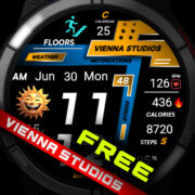 Free Vienna W