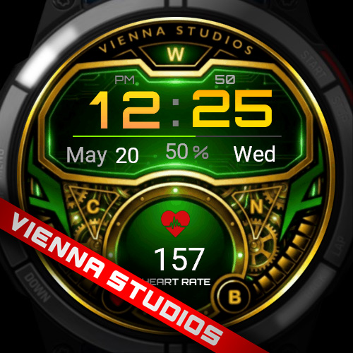 Vienna XT