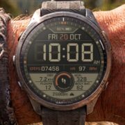 The Green Mil - CUSTOMIZABLE MILITARY TIME