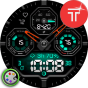 TRINITY PRO – fēnix 9 Tactical