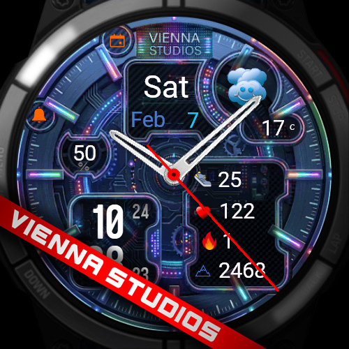 Vienna Orem