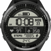 Retro Digital - CUSTOMIZABLE