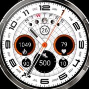 Ultra Watch - with trial