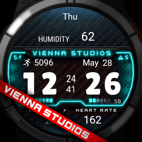 Vienna XWay