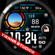 Vienna Real