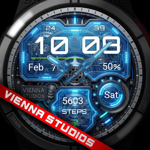 Vienna S100