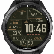 The Military UI