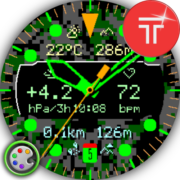 Crosswind MIP - Hybrid Tactical AOS