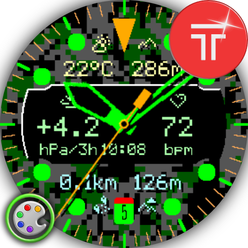 Crosswind MIP – Hybrid Tactical AOS