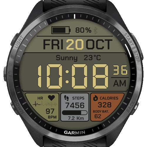 DigitalTime