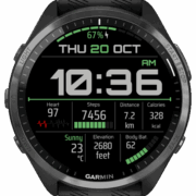 Digital Count