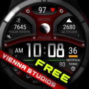 Free Vienna ACR